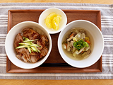 腸活発酵レシピ