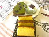 カステラ