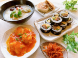 あったか参鶏湯