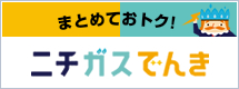 ニチガスでんき